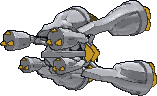 Mega-Metagross