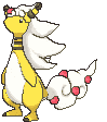 Mega-Ampharos