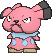 Snubbull