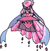 Mega-Diancie