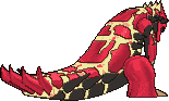 Proto-Groudon