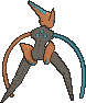 Deoxys Initiativeform