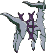 Drachen-Arceus