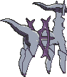 Geist-Arceus