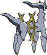 Normal-Arceus