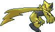 Zeraora