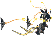 Mega-Rayquaza