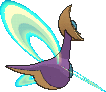 Cresselia