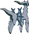 Wasser-Arceus