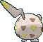 Togedemaru