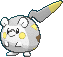 Togedemaru