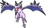 Mega-Aerodactyl