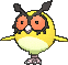 Hoothoot