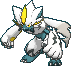 Zeraora