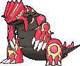 Proto-Groudon