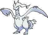 Reshiram