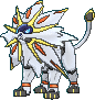 Solgaleo