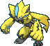 Zeraora