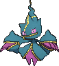 Mega-Banette