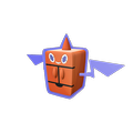 Frost-Rotom