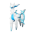 Eis-Arceus