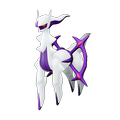 Geist-Arceus