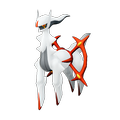 Kampf-Arceus