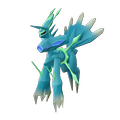 Dialga Urform