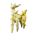 Elektro-Arceus