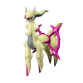 Gift-Arceus