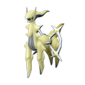 Stahl-Arceus