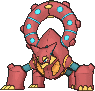 Volcanion