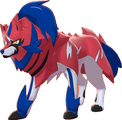 Zamazenta