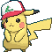 Ash-Pikachu (Kanto)