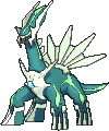 Dialga