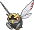 Ninjask