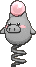 Spoink