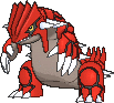 Groudon