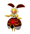 Magearna (Originalform)