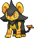 Luxio