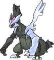 Schwarzes Kyurem