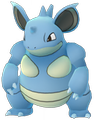 Nidoqueen