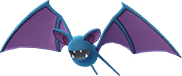 Zubat ♀