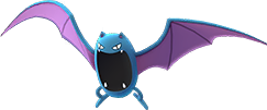 Golbat ♀