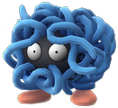 Tangela