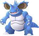 Nidoking