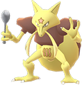 Kadabra