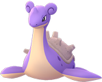 Lapras