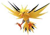 Zapdos