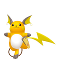 Raichu